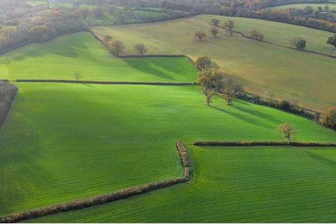 undefined, Lot 2 - Land At South Hill, Parsonage Lane, Staple Fitzpaine, Taunton, TA3