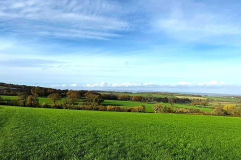 undefined, Lot 2 - Land At South Hill, Parsonage Lane, Staple Fitzpaine, Taunton, TA3