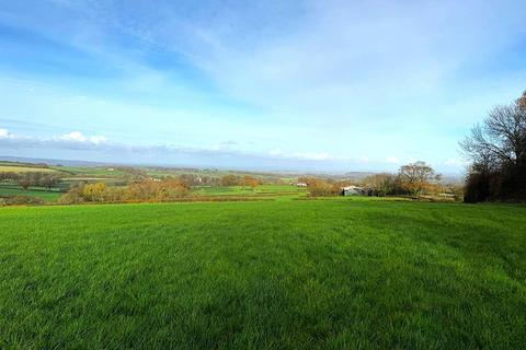 undefined, Lot 2 - Land At South Hill, Parsonage Lane, Staple Fitzpaine, Taunton, TA3