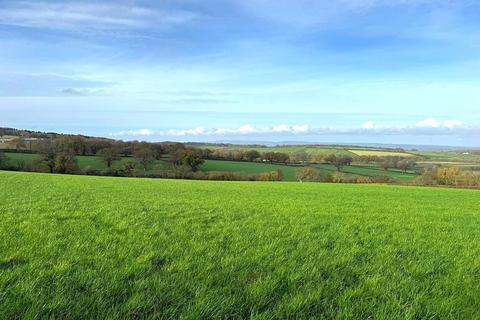 undefined, Lot 2 - Land At South Hill, Parsonage Lane, Staple Fitzpaine, Taunton, TA3