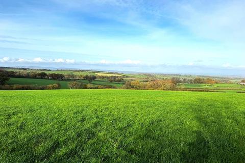 undefined, Lot 2 - Land At South Hill, Parsonage Lane, Staple Fitzpaine, Taunton, TA3
