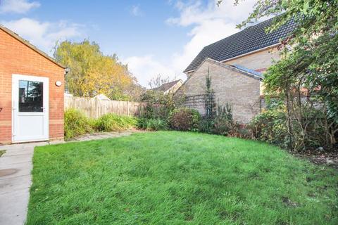 3 bedroom house for sale, Arthurs Gardens, Hedge End