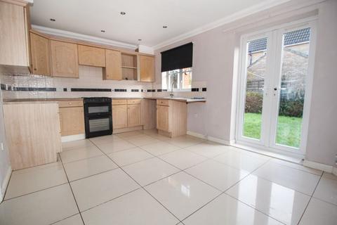 3 bedroom house for sale, Arthurs Gardens, Hedge End