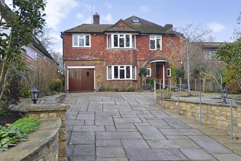 undefined, Hullbrook Lane, Shamley Green
