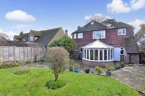 undefined, Hullbrook Lane, Shamley Green