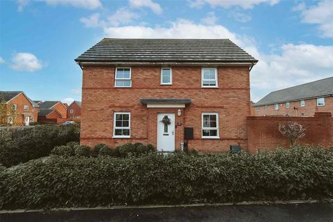 Blowick Moss Lane, Southport, Merseyside, PR8