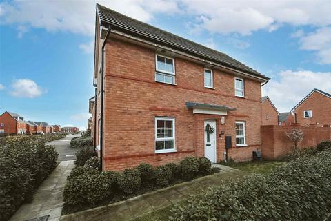 3 bedroom detached house for sale, Blowick Moss Lane, Southport, Merseyside, PR8