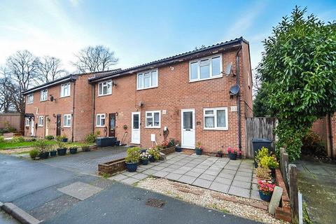 undefined, Fernleigh Close, Croydon, CR0