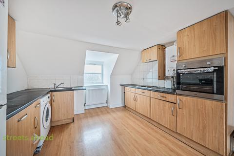 2 bedroom apartment to rent, St. Pauls Road, Thornton Heath, CR7