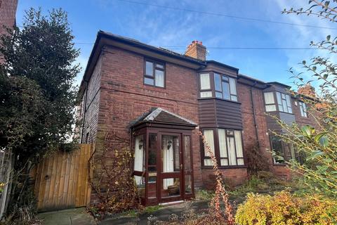 Park Road, Stretford, M32