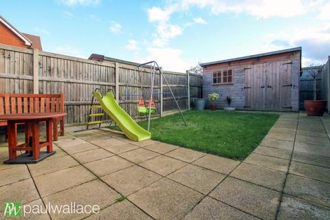 undefined, Langland Place|Exclusive Gated Development, Roydon