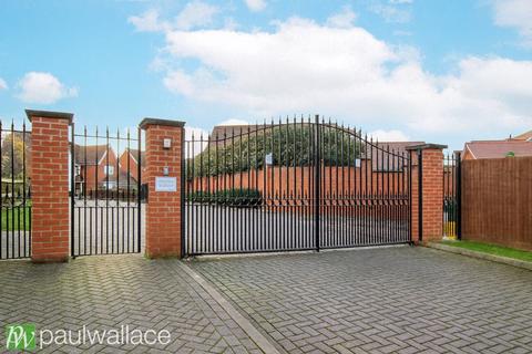 undefined, Langland Place|Exclusive Gated Development, Roydon