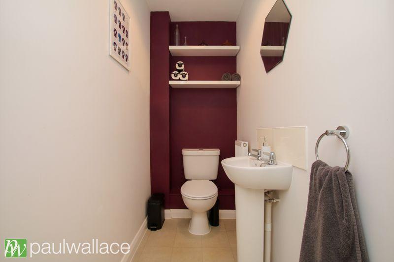 Cloakroom