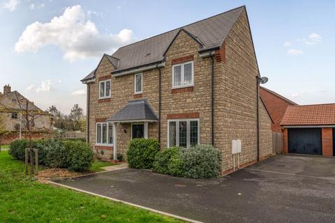 Gamlin Close, Wellington TA21