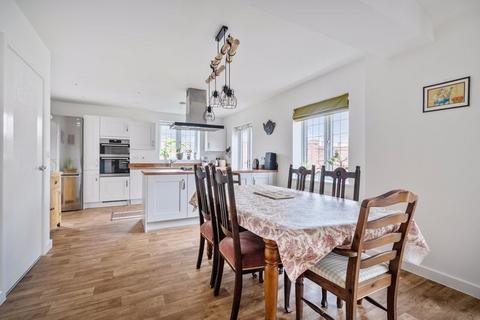 4 bedroom detached house for sale, Gamlin Close, Wellington TA21