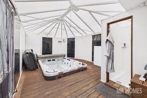 5 bedroom property for sale, Ty Cerrig, Pentwyn, Cardiff CF23 7DQ