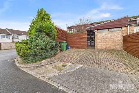 5 bedroom end of terrace house for sale, Ty Cerrig, Pentwyn, Cardiff, CF23