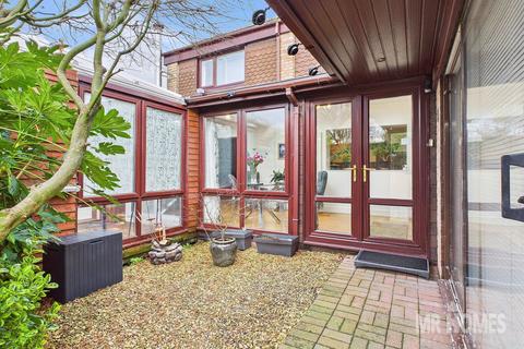 5 bedroom end of terrace house for sale, Ty Cerrig, Pentwyn, Cardiff, CF23
