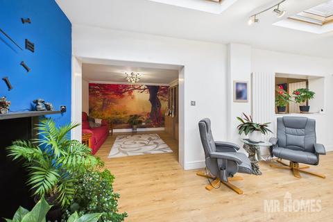 5 bedroom end of terrace house for sale, Ty Cerrig, Pentwyn, Cardiff, CF23