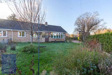 3 bedroom bungalow for sale, Carter Road, Norwich