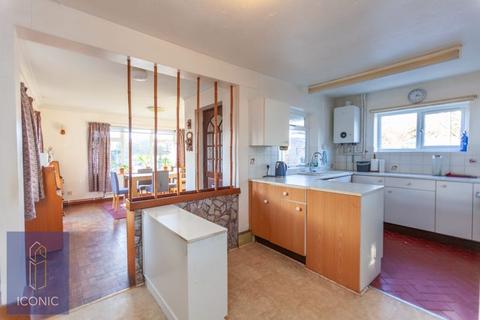 3 bedroom bungalow for sale, Carter Road, Norwich