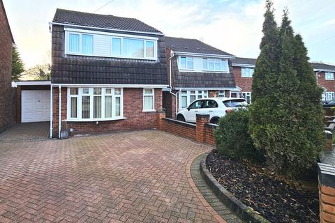 Peach Road, Willenhall