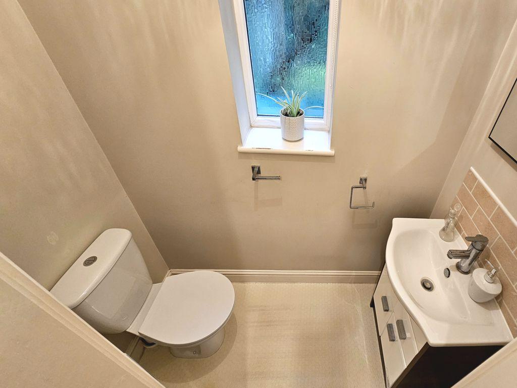 Guest WC