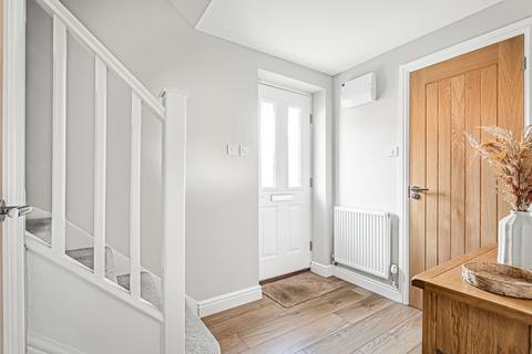 undefined, Briars End, Witchford, CB6