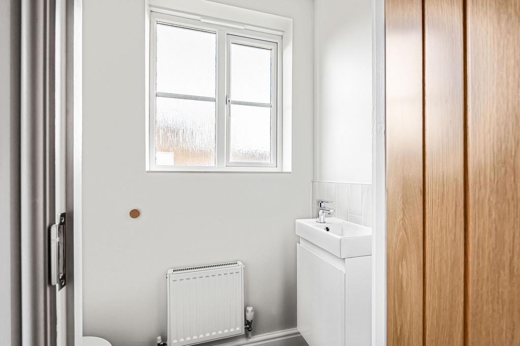 Cloakroom