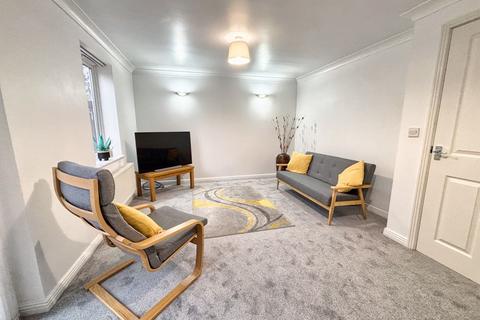 4 bedroom terraced house for sale, 19 Cae Llwydcoed, Bridgend