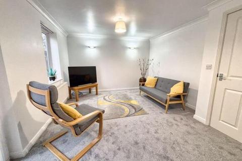 4 bedroom terraced house for sale, Cae Llwydcoed, Bridgend, CF31