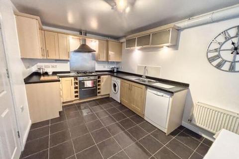 4 bedroom terraced house for sale, Cae Llwydcoed, Bridgend, CF31