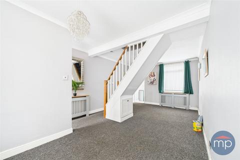 undefined, Lambton Street, Eston