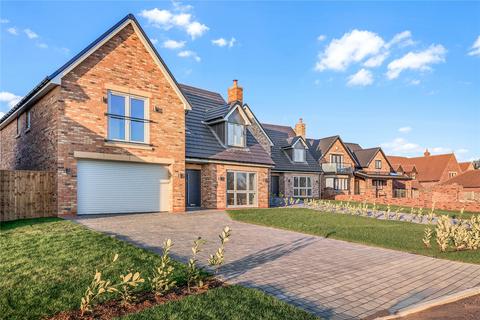 4 bedroom detached house for sale, Cobb Lane, Whitton Village