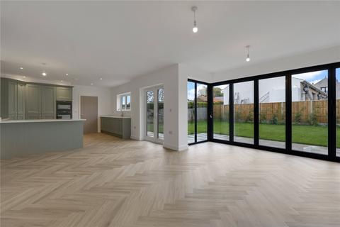 undefined, Cobb Lane, Whitton Village