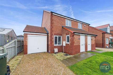 undefined, St. Hildas Court, Redcar