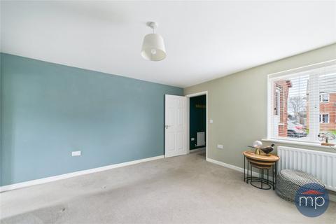 undefined, St. Hildas Court, Redcar