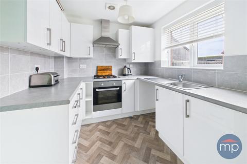 undefined, St. Hildas Court, Redcar