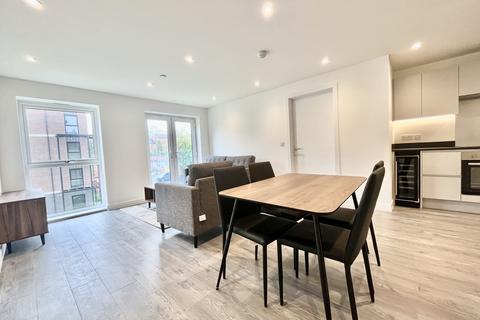 undefined, Alexandra Park, Willow Road, Leeds, LS4