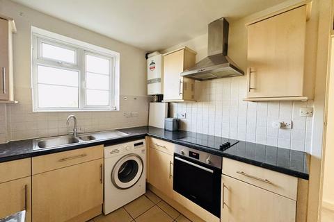 undefined, Eastway, Epsom
