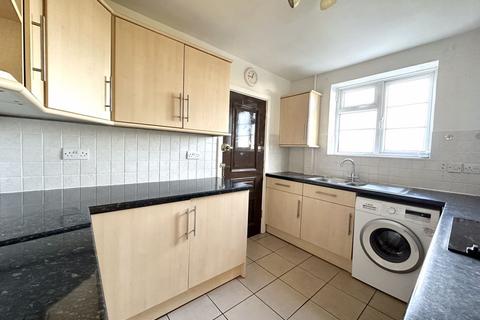 undefined, Eastway, Epsom