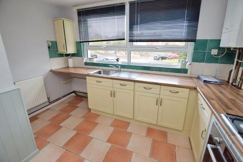 undefined, Wynford Road, Stoke Hill, Exeter