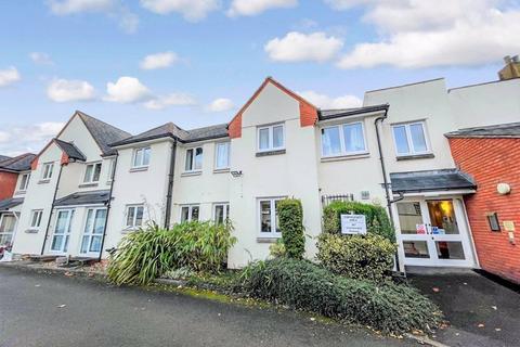 Butts Road, Heavitree, Exeter