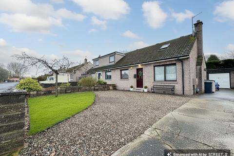 3 bedroom semi-detached house for sale, Burn Street, Dundee DD3