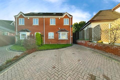 undefined, Millfield Avenue, Walsall, WS3 3QS