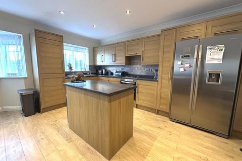 undefined, Millfield Avenue, Walsall, WS3 3QS