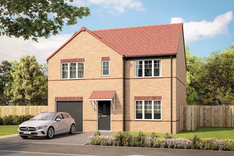 5 bedroom detached house for sale, Plot 166 at Bennerley View, NG16 Newtons Lane, Awsworth NG16