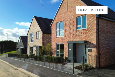 Victoria Road, Horwich BL6