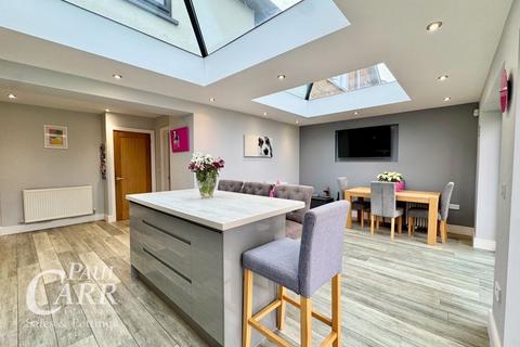3 bedroom semi-detached house for sale, Hook Drive, Four Oaks, Sutton Coldfield, B74 4LW