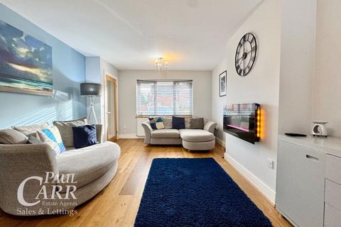 3 bedroom semi-detached house for sale, Hook Drive, Four Oaks, Sutton Coldfield, B74 4LW